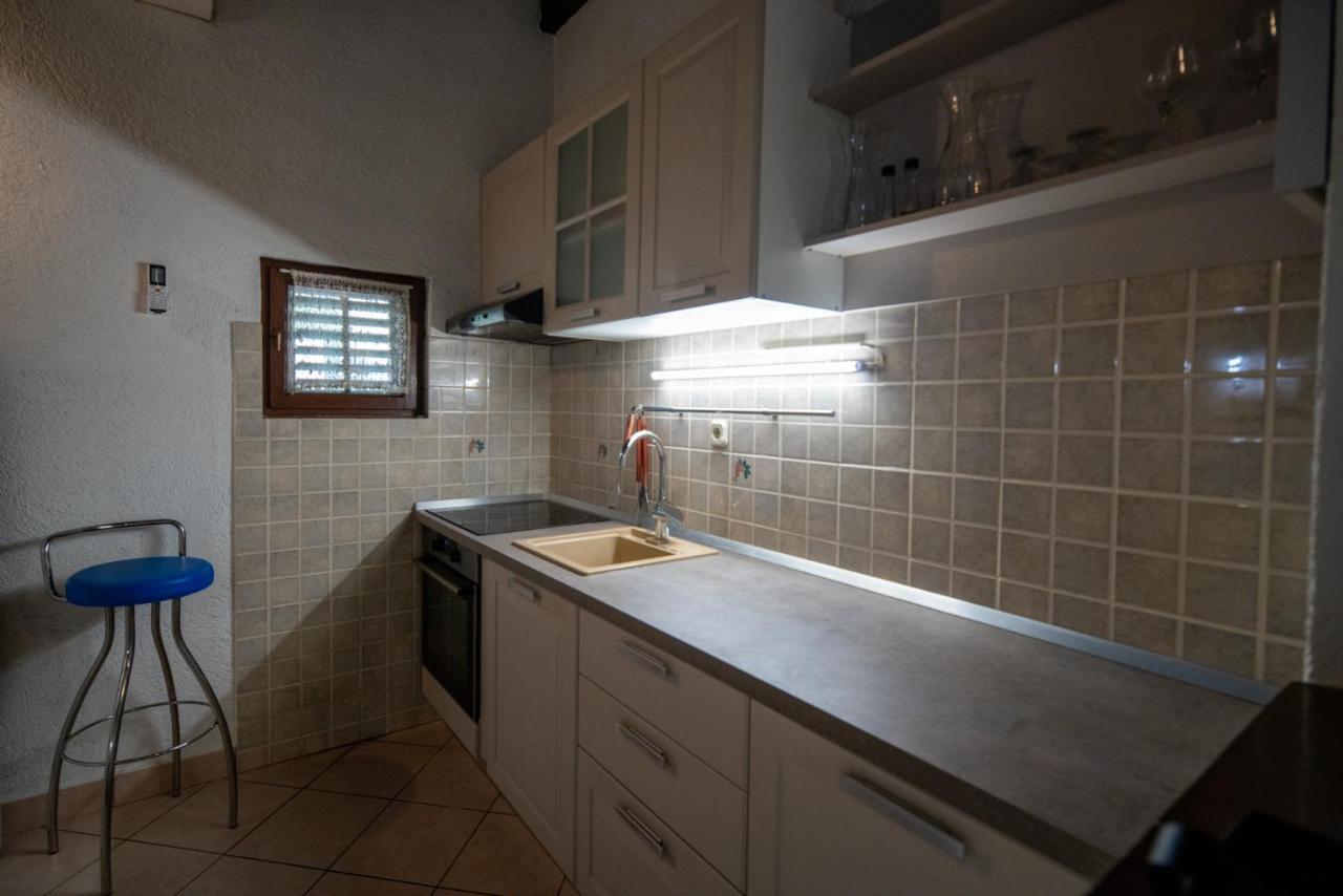 Holiday House Cvita บีโอกราดนาโมรู ภายนอก รูปภาพ