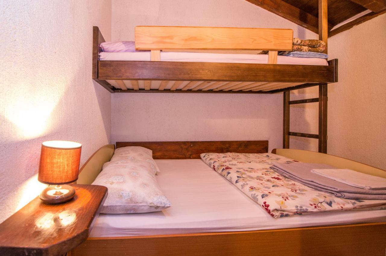 Holiday House Cvita บีโอกราดนาโมรู ภายนอก รูปภาพ